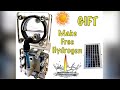 HHO Kit For Bike. Free Hydrogen Generator. Gift for you