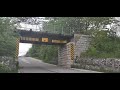 what happened to the northern railway of canada episode 1 barrie to orillia.