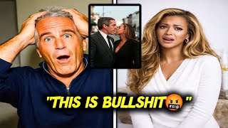 Epstein Documents Just Shocked Everyone Beyoncé S Name Appears