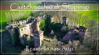 Castelvecchio di Stupinigi (To)