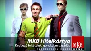 MKB Bank Commercial