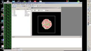 Saving VTK files using CC3D Player