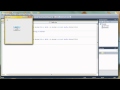 Visual Basic Tutorials:  Lesson 3 -- Methods -- Part 1 of 1