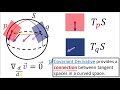 tensor calculus 20 the abstract covariant derivative levi civita connection