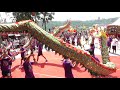 2019桃園大溪大囍 與神同巡繞境活動 3