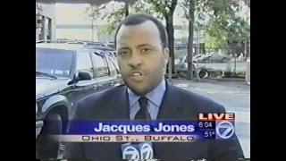 WKBW-TV 6pm News, September 2003