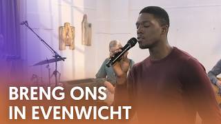 Breng ons in evenwicht - Nederland Zingt