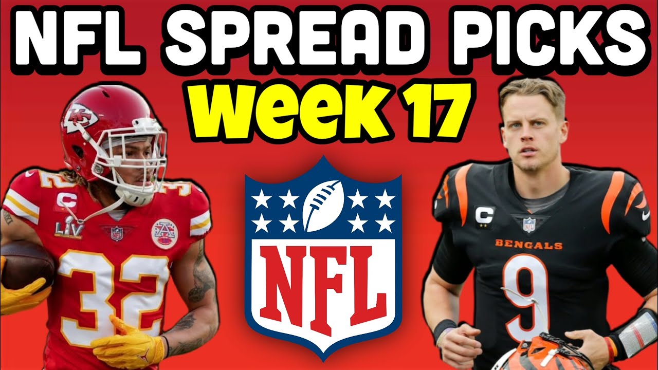 Nfl Week 17 Picks 2024 - Coreen Corinna