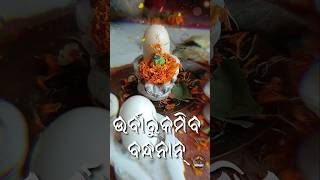 ମହା ମୃତ୍ୟୁଞ୍ଜୟ ମନ୍ତ୍ର | Maha Mrityunjaya Mantra | Peace and Healing| Powerful Lord Shiva Mantra