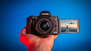 Best Travel Cameras in 2021