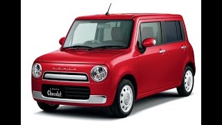 8 mobil mungil// keren di jepang🇯🇵🇯🇵