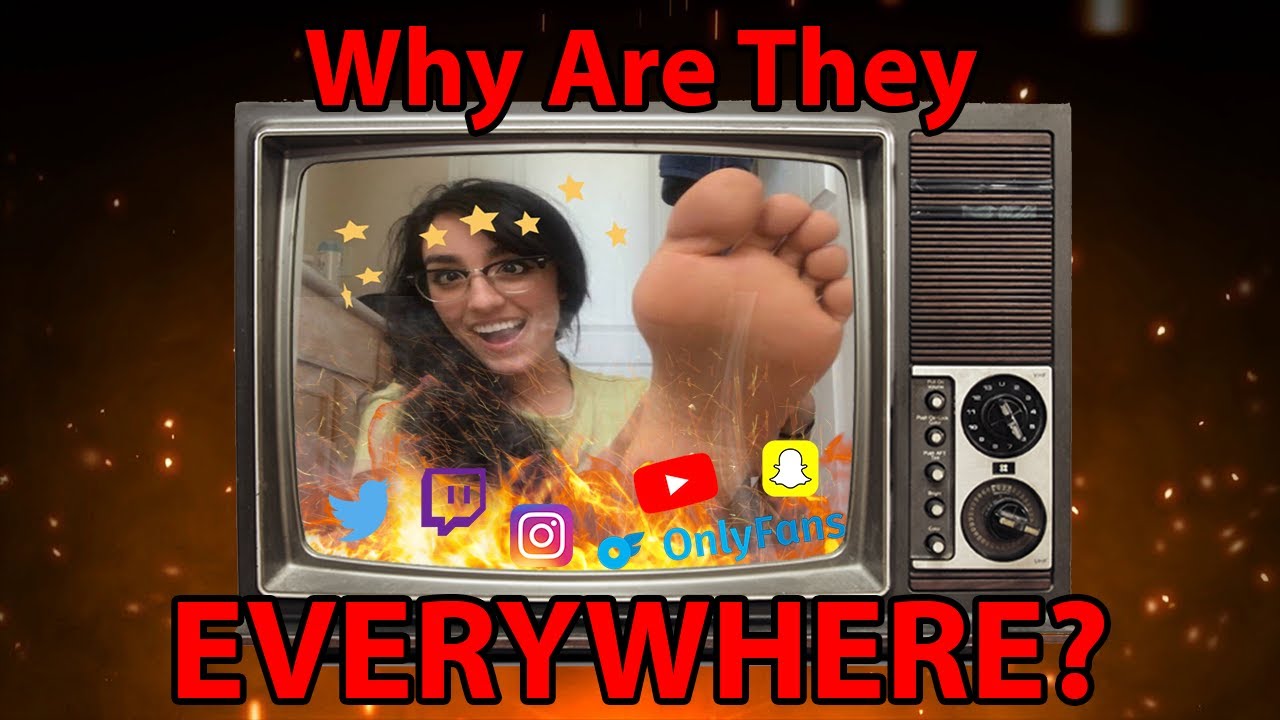 Feet Youtube
