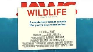 Wildlife Movie Trailer #1