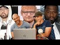Ed Sheeran - Remember The Name (feat. Eminem & 50 Cent) REACTION!! HOW IS THIS REAL?!?!