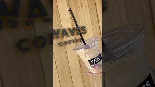 【山口県】【宇部市】WAVES COFFEE #山口県 #宇部市 #宇部カフェ #宇部新川 #yamaguchi #田舎暮らし #CapCut #エヴァンゲリヲン #コーヒー