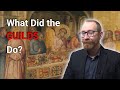 Medieval Guilds - Functions and Aims of the Guilds