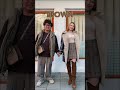 情侶穿搭靈感 調色盤色系搭配inspiration for couple outfits palette color