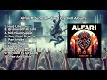 Alfari feat Suno AI - Hard Life Full Album