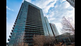 Welcome to 165 Legion Road N. #2031, Toronto