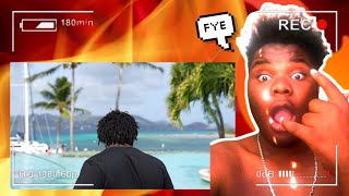 Rod Wave - Forever Set In Stone (Official Video) !REACTION #shorts