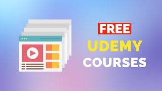 Udemy Premium Online Courses for FREE | Udemy Free Courses