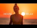 Selected House Vibes 24/7 Live Radio | Best Relax House, Chillout, Study, Running, Gym, Happy Music