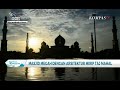 Masjid Agung An-Nur Pekanbaru, Taj Mahal-nya Indonesia