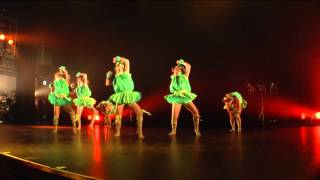 「ベジダボオ～ばらだいす」yayo number / ICE CREAM SPECIAL 15/11/21 DANCE SHOWCASE