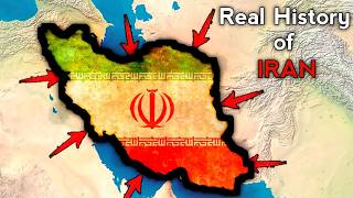 யார் இந்த ஈரானியர்கள்? | The Real History of Iran 🇮🇷 | Mr Historian Tamil