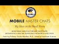 Mobile Master Chats: Monitoring SARS-CoV-2 through Wastewater Implementing