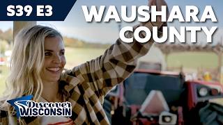 Waushara County — Exploring Together, Connecting Forever