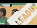 no one expected that from jia de guzman floor defense ng mga japanese nalusutan japan sv league