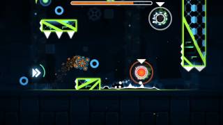 Geometry Dash~ Payload {Dex Arson - Payload}