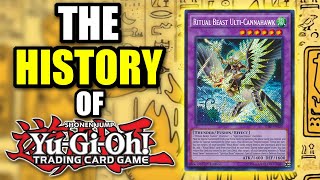 Ritual Beasts (March 2015) | The History of Yu-Gi-Oh!