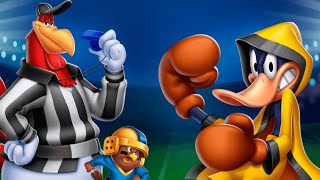 LOONEY TUNES WORLD OF MAYHEM | FOWL PLAY | JOGO DA GALINHA #4
