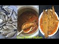 Fish curry | mix small fish curry | ghar pe banay mere andaz se tasty fish curry