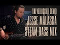 Jesse Mäläskä - Steam Mix / Valvebucker demo