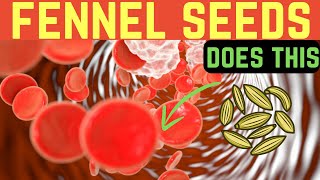 Top Health Benefits Of Fennel Seeds (Saunf) | Health Miracles