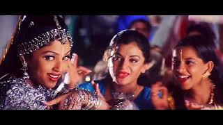 Ghagra | Kurukshetra 2000 | Sanjay Dutt | Himesh Reshammiya | Sunidhi Chauhan | HD 1080p Song