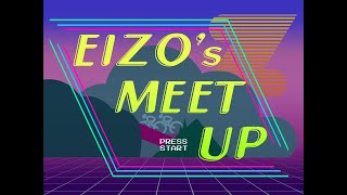 Zwift Eizo meetup ジロ・デ・秋の夜長 3rd stage