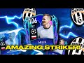 SHOULD YOU USE HIM?? | Arkadiusz Milik Champions League Player Review | Fifa Mobile 22 #fifamobile