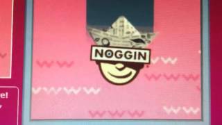 Noggin Story Time