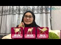 AmalQurban | PROMO Amal Qurban bersama Anita Baharom