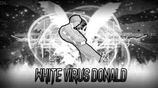 [Winmugen] White Virus Donald Showcase