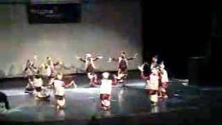 Khalsa Junction -Bhangra Competition '03