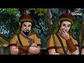 guru gobind singh ji s arrows sikh animation story