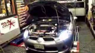 RIPP 4th Gen Eclipse GT-V6 -AUTO Supercharger Stg 2 400WHP