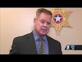 each sheriff s office in oklahoma gets extra funding from legislature to enhance services