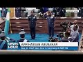 AVM HASSAN ABUBAKAR:  New Air Chief Takes Over In Ceremony At NAF HQ | TRUST TV