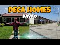 Visiting DECA HOMES NG DAVAO CITY MURA AT KALIDAD NA SUBDIVISION | DAVAO CITY